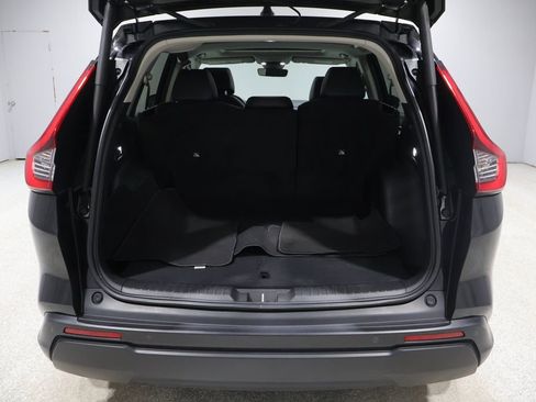 Used 2025 Honda CR-V EX-L image 20