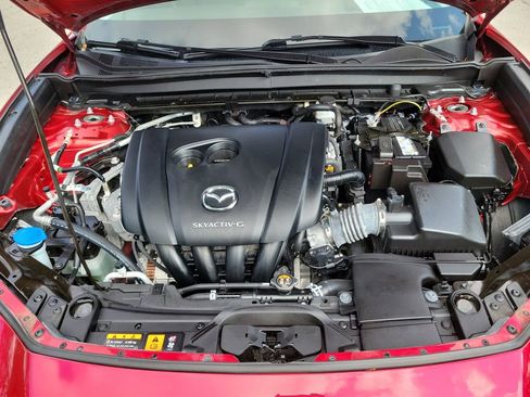 Used 2022 MAZDA CX-30 AWD 2.5 S w/ Premium Package image 13