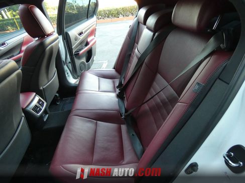 Used 2019 Lexus GS 350 F Sport w/ Preferred Accessory Package RWD image 44