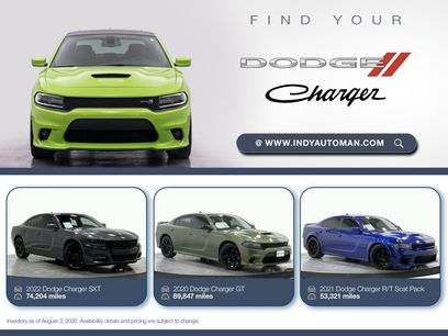 Used 2023 Dodge Charger SXT w/ Cold Weather Package