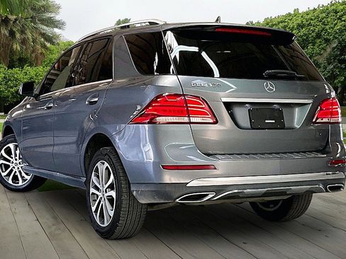 Used 2018 Mercedes-Benz GLE 350 image 10