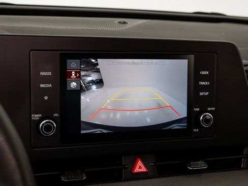 Certified 2024 Kia Sportage LX image 13