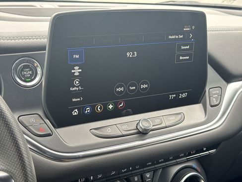 Used 2024 Chevrolet Blazer LT w/ Convenience Package image 23