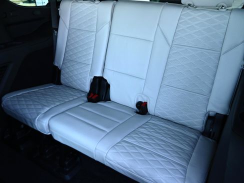 Used 2026 Cadillac Escalade V image 15