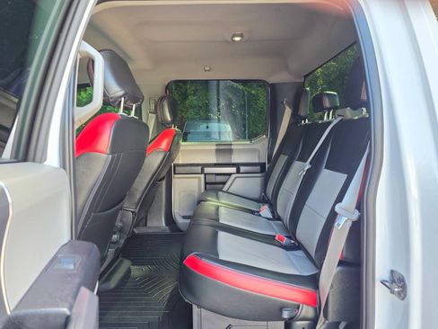 Used 2019 Ford F250 XLT AWD/4WD image 27