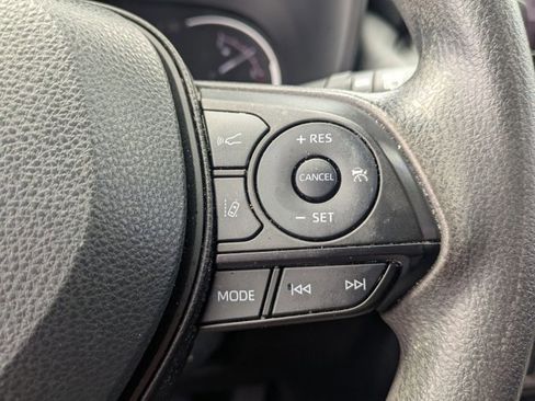Used 2023 Toyota RAV4 XLE w/ Convenience Package FWD image 13