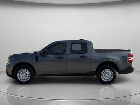 Certified 2025 Ford Maverick XL w/ 4K Tow Package AWD/4WD image 5