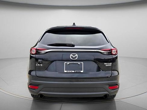 Used 2021 MAZDA CX-9 Sport FWD image 5