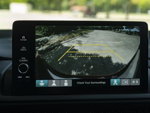Used 2025 Honda CR-V Sport-L image 30