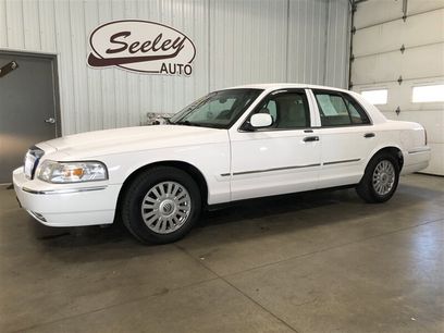 Used 2006 Mercury Grand Marquis LS