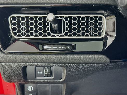 Used 2024 Honda Civic Sport image 10