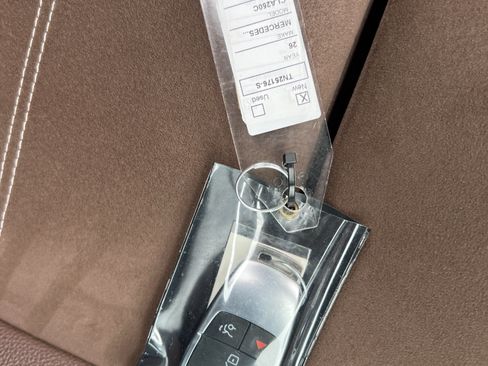 Certified 2026 Mercedes-Benz CLA 250 image 38