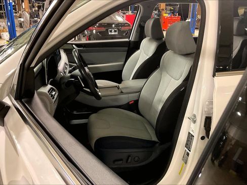 Used 2020 Hyundai Palisade SEL w/ Convenience Package image 7