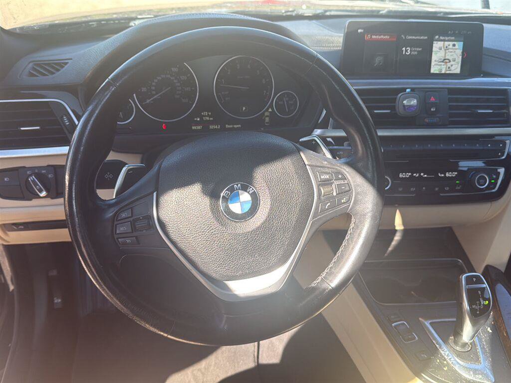 Used 2019 BMW 430i Gran Coupe xDrive w/ Convenience Package AWD/4WD image 4