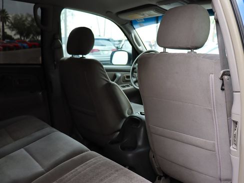 Used 2006 Toyota Tundra SR5 RWD image 28