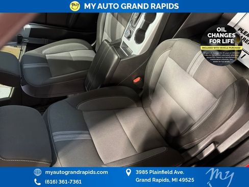 Used 2023 Chevrolet Blazer LT image 69