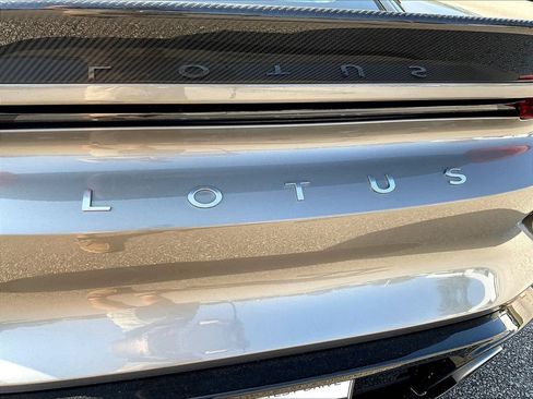 Used 2024 Lotus Emira First Edition RWD image 25