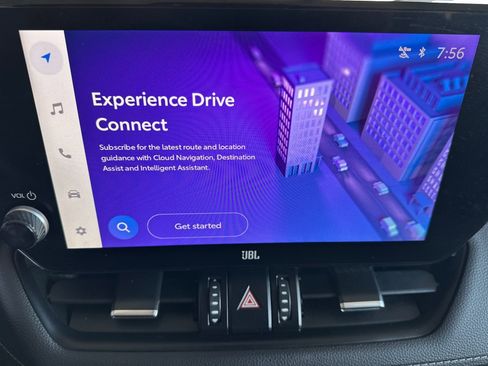 Used 2023 Toyota RAV4 XLE Premium image 21