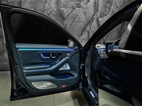 Used 2023 Mercedes-Benz Maybach S 680 4MATIC image 11