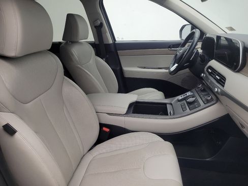 Used 2020 Hyundai Palisade SEL AWD/4WD image 21