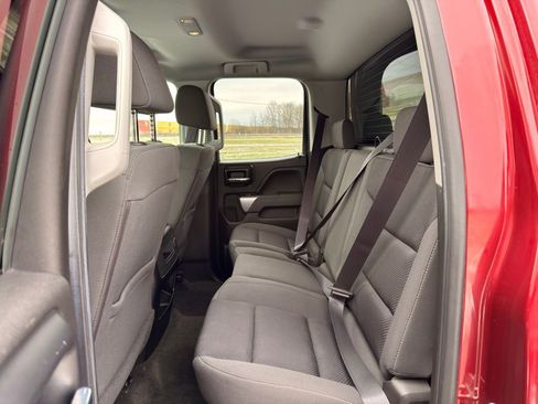 Used 2017 Chevrolet Silverado 1500 LT w/ All Star Edition image 24