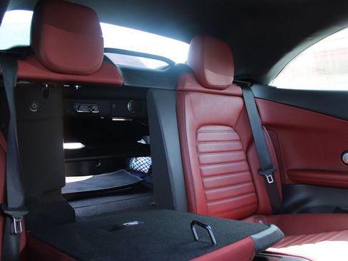 Used 2020 Mercedes-Benz C 300 Cabriolet image 15