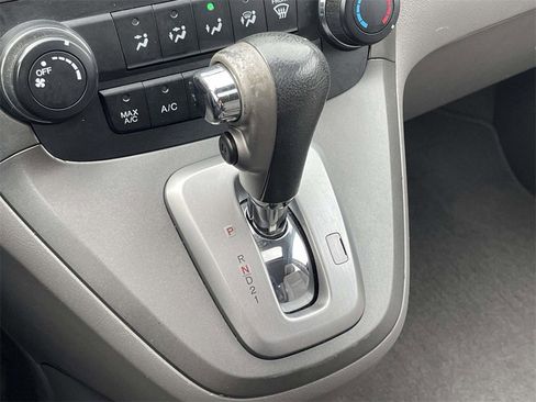 Used 2010 Honda CR-V EX image 26
