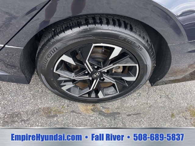 Used 2024 Hyundai Sonata SEL FWD image 11
