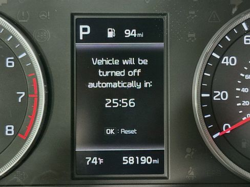 Used 2022 Kia K5 GT-Line FWD image 14