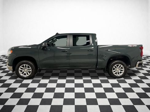 New 2026 Chevrolet Silverado 1500 LT image 5