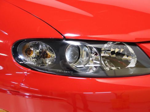 Used 2004 Pontiac GTO image 26