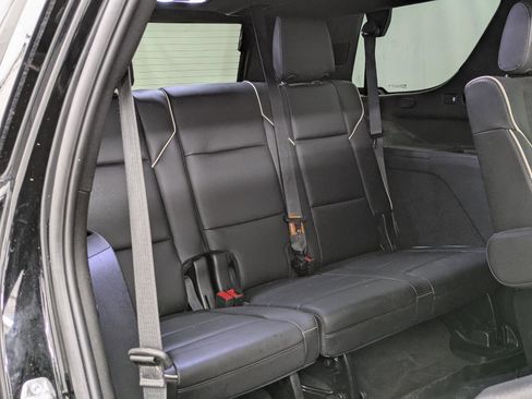 Used 2023 Cadillac Escalade Sport image 22