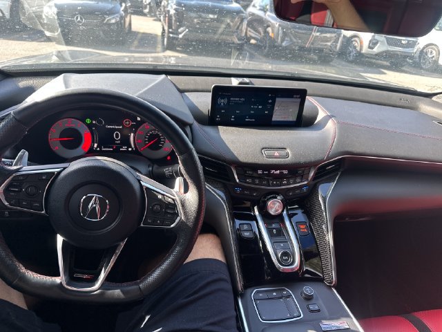 Used 2023 Acura TLX Type S PMC Edition AWD/4WD image 14
