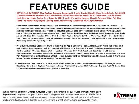 Used 2021 Jeep Grand Cherokee Laredo AWD/4WD image 2