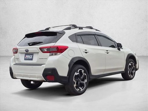 Used 2021 Subaru Crosstrek 2.5i Limited w/ Moonroof Package 1 AWD/4WD image 5