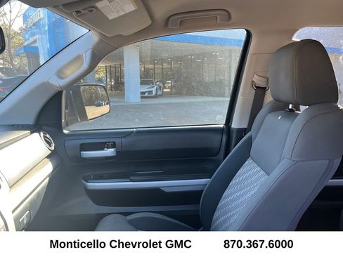 Used 2019 Toyota Tundra SR5 image 13