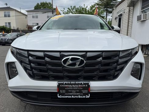 Used 2024 Hyundai Tucson SEL AWD/4WD image 5