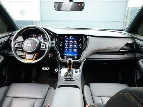 Used 2022 Subaru Outback Wilderness image 17