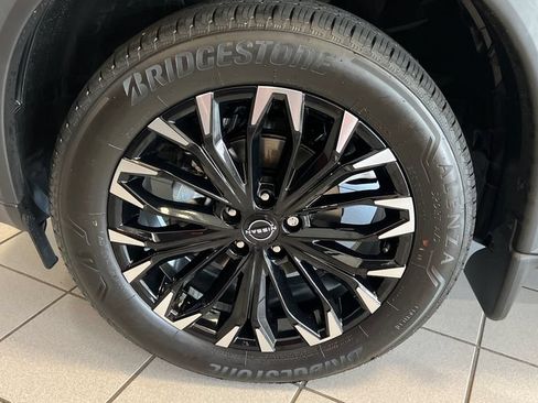 New 2026 Nissan Rogue Dark Armor AWD/4WD image 20