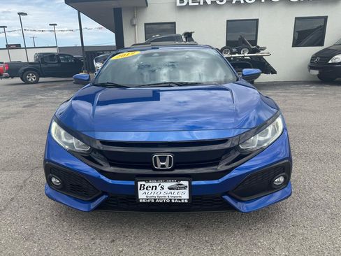Used 2019 Honda Civic EX-L image 3