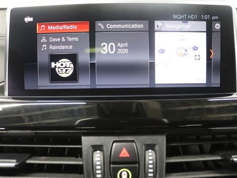 Used 2021 BMW X2 xDrive28i w/ Convenience Package AWD/4WD image 37