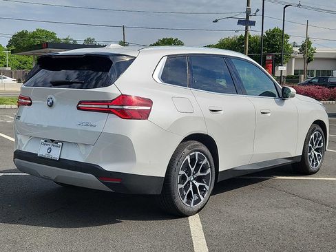 Used 2026 BMW X3 xDrive30i w/ Convenience Package AWD/4WD image 6