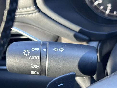 Used 2024 MAZDA CX-5 Signature image 21