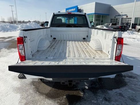 Used 2022 Ford F350 XL w/ Power Equipment Group image 17