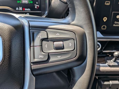 Used 2023 GMC Sierra 1500 Elevation w/ X31 Off-Road Package AWD/4WD image 15