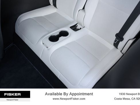 Used 2023 Tesla Model X Plaid image 20