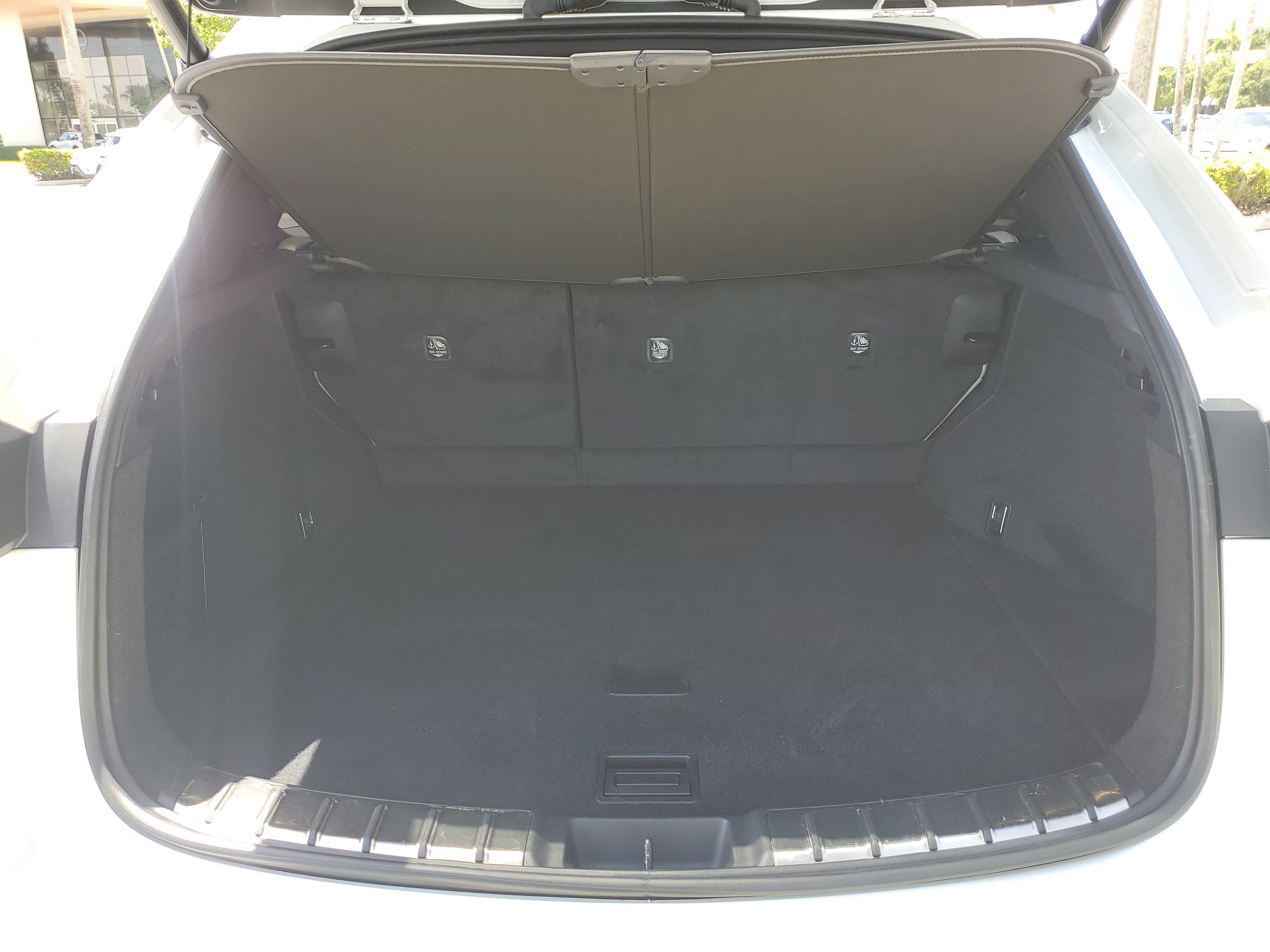 Used 2023 Lexus NX 350 AWD image 9