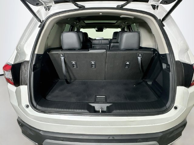 Certified 2024 Honda Pilot Touring image 35
