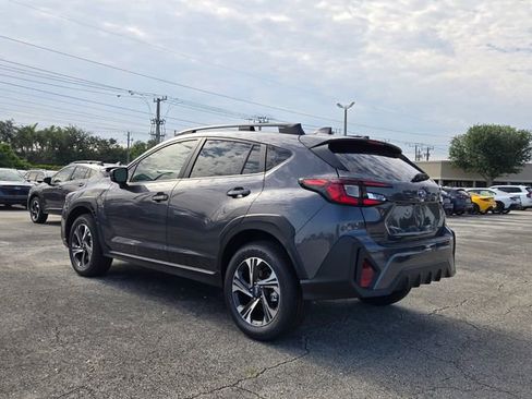 New 2026 Subaru Crosstrek 2.0i Premium AWD/4WD image 5