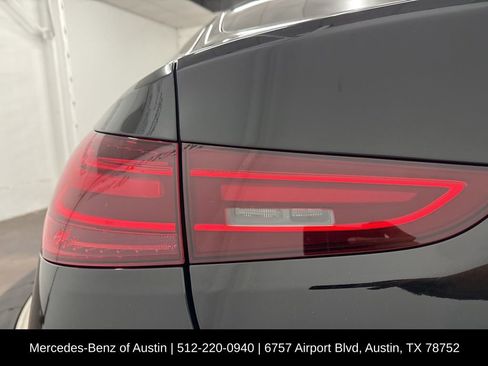 Used 2026 Mercedes-Benz GLE 450 4MATIC Coupe image 12